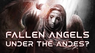 Fallen Angels Under the Andes? | Blurry Creatures Podcast