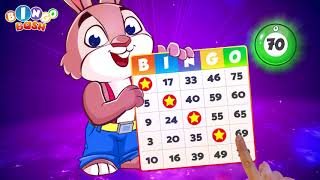 Bingo Bash - The #1 Bingo App! screenshot 5