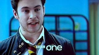Kyle Stack In The Waterloo Road Advert