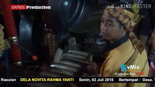 FULL TETALU DAN CIREBON PEGOT DI HAJATNYA WA GREOT