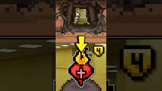 They Added The BACKROOMS to Isaac... Theyre AMAZING?!