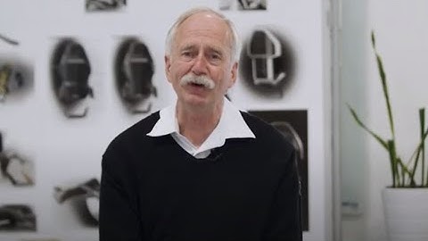 AAE Celebrating 75 Years: Bill Gerstenmaier