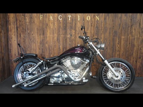 DS250 ﾄﾞﾗｯｸﾞｽﾀｰ250／ﾆｭｰﾛｯﾄﾞ FACTION co.ltd. - YouTube