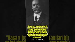 Başarı Kavramının Epistemolojik Yeniden Tanımı