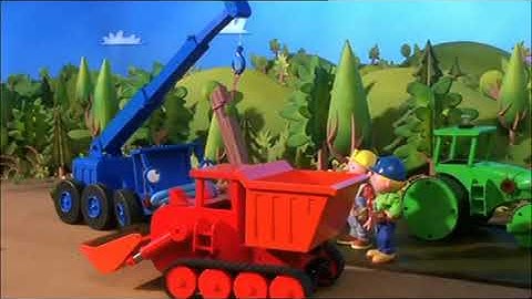 Bob the Builder: Project Build It - Intro - Czech (HD)
