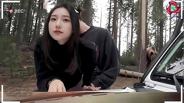 Unforgettable Moments on CCTV #4 | Instant Regret Compilation | Try Not To Laugh Challenge 2025