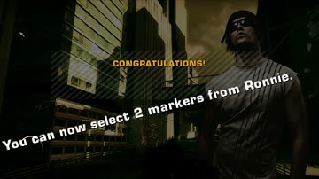 NFSMW 120Fps 4K - Ronald McCrea Ronnie  Blacklist NO3 DEFEATED!