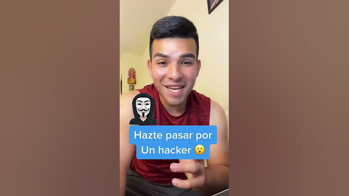 Como hacerte pasar por un hacker! La mejores paginas!!!