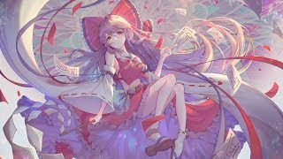 【東方Uplifting Trance】 Capriccio 「Fission」