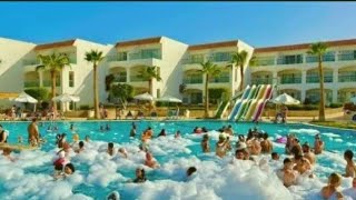 فندق سيرين ايلاند شرم الشيخCYRENEI SLAND HOTEL