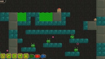 Robot Wants Kitty Remix IGT FWR (4:37.75)