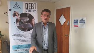 HMRC Tax TTP (Time To Pay) Arrangement | HMRC Tax Debt Management - Jan 20 #HMRC