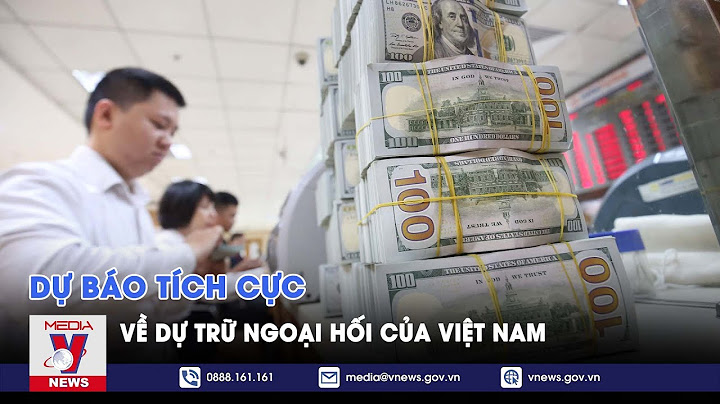 Việt nam dự trữ bao nhiêu tấn vàng năm 2024