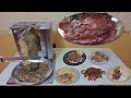 Turkish Meat Doner Kebab Recipe Detailed Meat Marinated and Serving Varieties