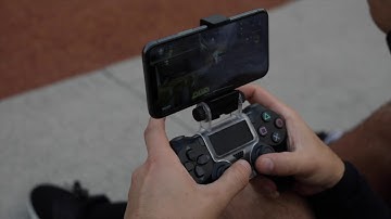 The Future Gamer - Dominate your competition! (Mobile Gaming)