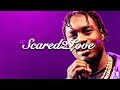 Free lil tjay type beat 2024 x veigh  scared 2 love prod prodlem