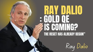 YOU WON’T BELIEVE THIS: THE FED MIGHT DO GOLD QE | THE COMING RESET OF MONEY AND POWER