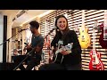 Laura Cox - So Long - Live session Gibson France - 13/04/2023