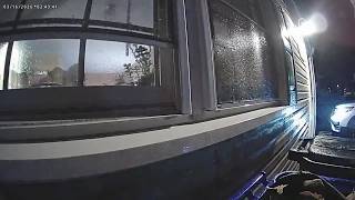 AG releases bodycam footage of fatal Lacey police shooting