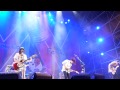 2013大彩虹音樂節-Hello sleepwalkers 樂團 02
