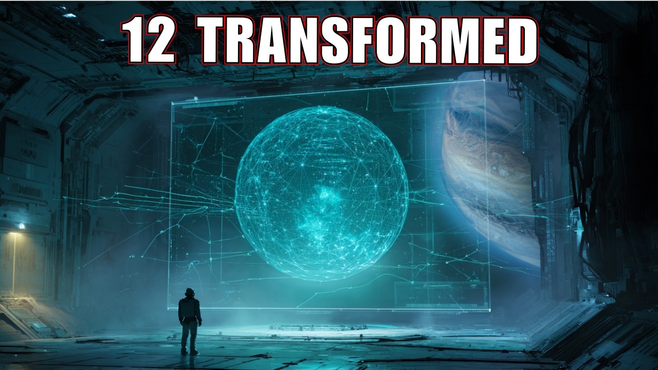 They Brought the Europa Sphere Back (It Started Teaching the AI)