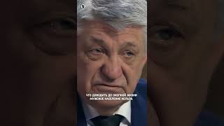 Александр Сокуров: «Загонять Мужское Население В Окопы Нельзя» // Осторожно: Собчак #Собчак