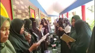 Bismilahhirohmannirohhim Allahhuma Sholi Alla Sayyidina Muhammad Wa'alaa Ali Sayyidina Muhammad 🤲 🇭🇰