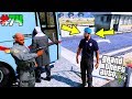 KEZEL'İN EFSANE HAPİSTEN KAÇIŞ PLANI! - GTA 5 GERÇEK HAYAT #74