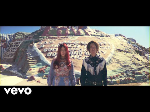 GLIM SPANKY - 「TV Show」