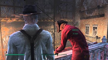 Swoopity Swoop gains Hancock as a companion