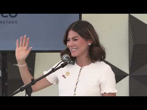 Firman los 3 poderes de Jalisco y UNICEF convenio para protección de la infancia y adolescencia