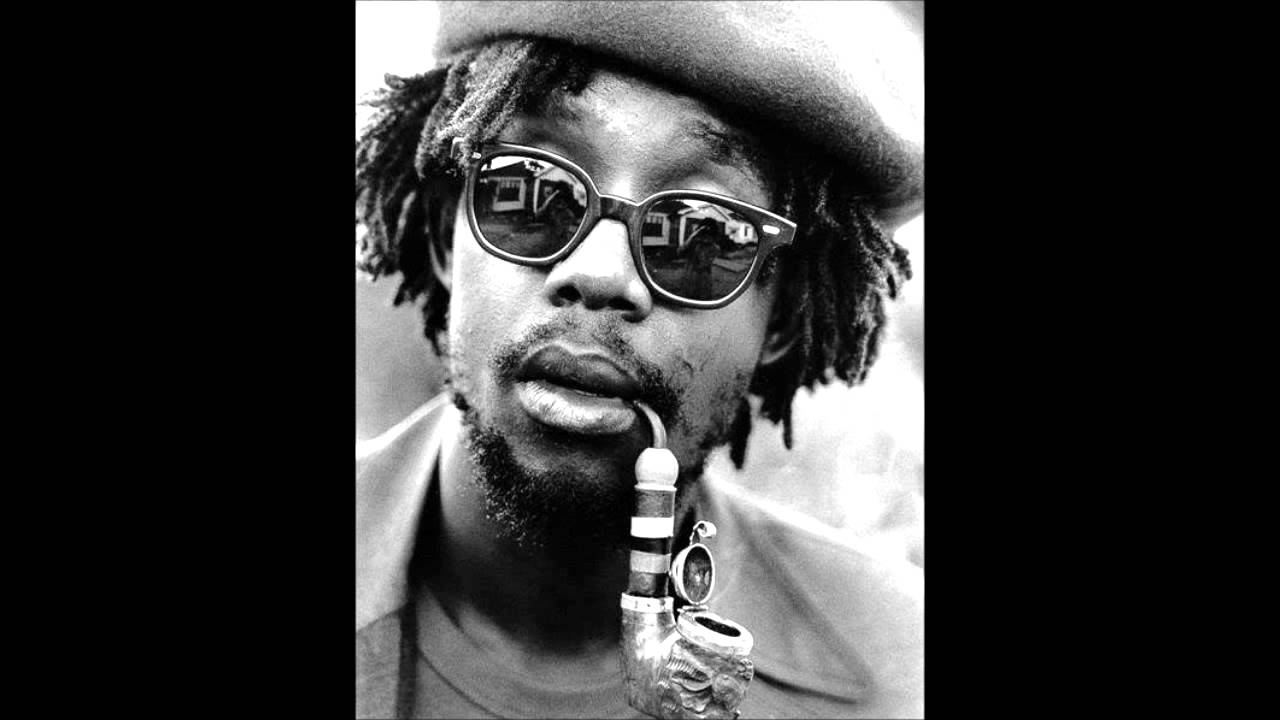 Peter Tosh - Downpresser Man