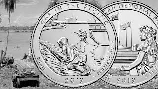 Guam And Northern Mariana Islands 2019