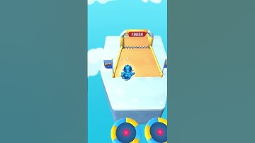 SIGMA Bot Bash Trick😎 Stumble Guys #shorts