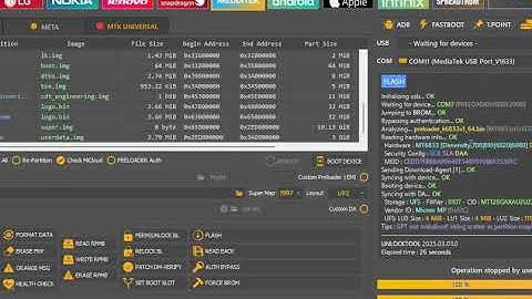 OPPO A59 5G A78 5G BLANK DISPLAY AFTER UPDATE OPPO A59 5G DEAD Hang On Logo  AFTER UPDATE Solution