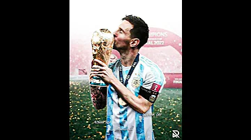 ارحبو كاس العالم بالانجليزي 2022 مترجمة حالة واتس Messi 