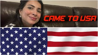 BIG CHANGE USA AMERICA | Dua Malik Vlog
