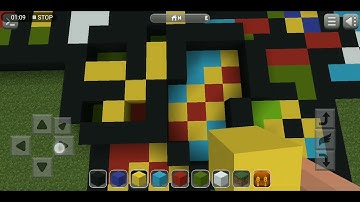 Central Africa - Ant Scale Tutorials (Part 15)