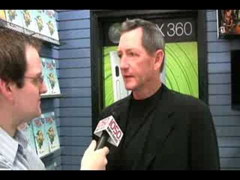 Ray Carsillo w/ Hank Haney