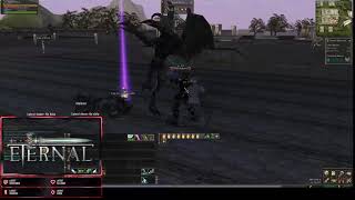 L2 Eternal Range Farming and Geodata Test