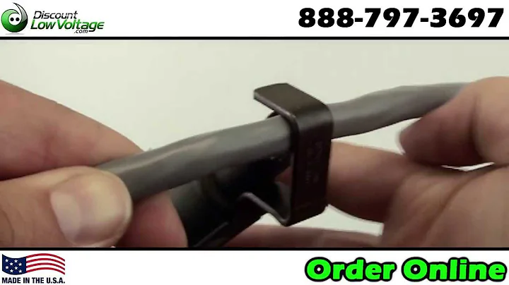 25 Pair Telephone Wire Cat3 PVC Jacketed Cable For Indoor use Cut Per Foot