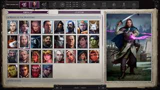 Lets Play Pathfinder: Wrath of the Righteous [Part 1] - Demons!