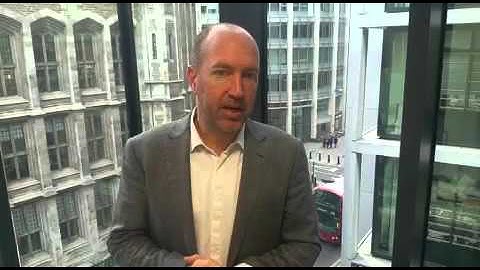 MWC16 Speaker Selfie - Gary Miles Amdocs