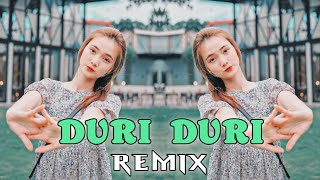 Dj Duri Duri Yang Kau Tancapkan - AL Tanipu Remix Fvnky Slow Terbaru