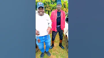 Kacheleng Wa Ft GUDE GUDE 