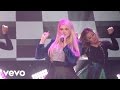 Meghan Trainor - Lips Are Movin (2015 New Year's Rockin' Eve)