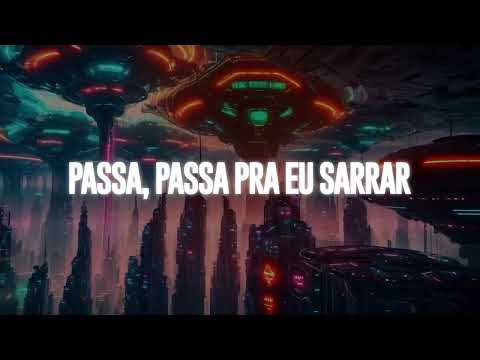 MTG PASSA PASSA PRA EU SARRAR MC LIVINHO DJ TOPO