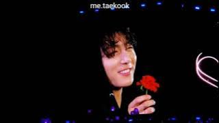 Taekook and beautiful journey of a ROSE 🥀