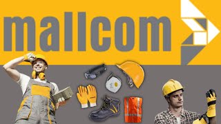 Mallcom (India) Ltd | Fundamentals & Technical Analysis | PPE Manufacturer | Safety Equipment screenshot 2