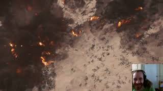 💥 RSI Meteor vs High Risk Bounty | Ballistic Loadout & Epic Crash | Star Citizen
